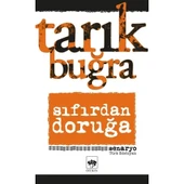 SIFIRDAN DORUĞA TARIK BUĞRA ÖTÜKEN - 1