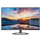 31.5 PHILIPS 32E1N1800LA/00 4MS 60MHZ 2XHDMI 1XDP 4K UHD 3840X2160 HOPARLÖR FLICKER-FREE DÜŞÜK MAVİ IŞIK VESA SİYAH - 1
