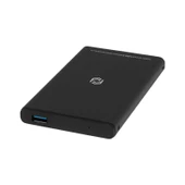 FRISBY FHC-2590B 2.5 SATA USB 3.0 DİSK KUTUSU - 2