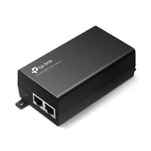TP-LINK OMADA TL-POE160S 48VOLT 30WATT GIGABIT PORT POE ADAPTÖR . thumbnail 3