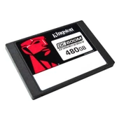 480 GB KINGSTON 2.5" SATA3 SSD ENTERPRISE 560/470 SEDC600M/480G - 2