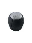 Opel Astra G Vectra B Corsa C Uyumlu Nikelajlı Vites Topuzu thumbnail 1