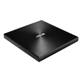 ASUS ZENDRIVE-U8M SDRW-08U8M-U Siyah M-DISC USB Type-C - EXTERNAL - 4