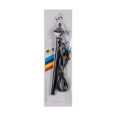 Ayt YES-330 Gömme Çamurluk Anten Oto Teyp Radyo Anteni Araç Anten 12.2 Cm - 1