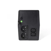 INFORM GUARDIAN 1200VA (2X7AH) 7/20DK LINE INTERAKTIF UPS - 3