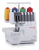 Merrylock MK480 Ev Tipi 4 İplik Overlok Makinası thumbnail 1