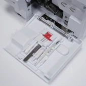 Merrylock MK480 Ev Tipi 4 İplik Overlok Makinası thumbnail 3