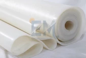 SİLİKON LEVHA ŞEFFAF 4 MM (EN: 1 MT BOY: 1 MT) - 2