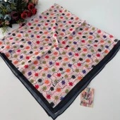 Locella Pliseli Eşarp LDFP0907 - 1