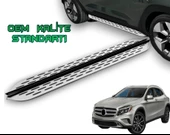 GLA 2013 2014 2015 2016 2017 2018 2019 2020 ARACA ÖZEL YAN BASAMAK thumbnail 1