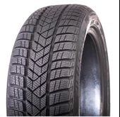 Pirelli SottoZero Serie 3 RFT 275/40R19 105V XL Kış Lastiği ( 2023 Üretim ) - 1