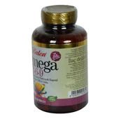 Balen Omega 3-6-9 1585 Mg x 60 Yumuşak Kapsül EPA-18 DHA-12 thumbnail 2