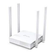 TP-LINK ARCHER C24 AC750 KABLOSUZ DUAL BAND ROUTER thumbnail 3
