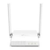 TP-LINK TL-WR844N 300MBPS ÇOKLU MOD WIFI ROUTER thumbnail 1