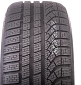 Pirelli P Zero Winter 255/45R22 107H Xl Elt Seal İnside x M+S (Kış) ( 2023 Üretim ) - 2