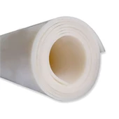 SİLİKON LEVHA ŞEFFAF 2 MM (EN:1 MT BOY: 1 MT) - 1
