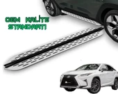 RX200T 2018 2019 2020 2021 2022 2023 2024 2025 ARACA ÖZEL YAN BASAMAK thumbnail 1