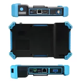 Novacom NVC-IPC5100 Plus 5.4 İnç Kamera Test Ayalarlama Cihazı İp Hd Tvi Cvi Ahd Cctv Kamera Çeşitlerinde Kullanılabilir - 3