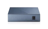 TP-LINK TL-SG105 5 PORT GIGABIT METAL KASA SWITCH - 2