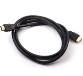 DARK DK-HD-CV14L150A90 1.5M 4K 3D ALTIN HDMI KABLO thumbnail 1