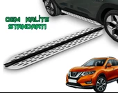 X-TRAİL 2014 2015 2016 2017 2018 2019 2020 2021 2022 ARACA ÖZEL YAN BASAMAK thumbnail 1