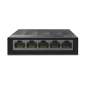 TP-LINK LS1005G 5 PORT GIGABIT DESKTOP SWITCH - 2