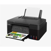 CANON PIXMA G3430 RENKLI INKJET TANKLI YAZ/TAR/FOT/WIFI - 5