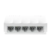 TP-LINK LS1005 5 PORT 10/100 DESKTOP SWITCH - 2