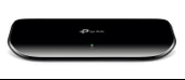 TP-LINK TL-SG1008D 8 PORT 10/100/1000 GIGABIT SWITCH thumbnail 2