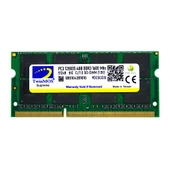 4 GB DDR3 1600MHZ TWINMOS 1.5 NB MDD34GB1600N - 1