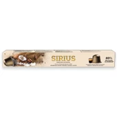 Sirius Premium Hindistan Cevizi Aromalı Kapsül Kahve (Nespresso Uyumlu) - 10 Adet - 2