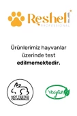 Reshell Kuru Yıpranmış Boyalı Saçlar Için Onarıcı Ve Besleyici Argan Yağlı Kolajen Saç Bakım Maskesi 300 ml - 7