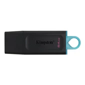 64 GB KINGSTON DT EXODIA DTX/64GB USB 3.2 - 1