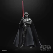 STAR WARS Black Series Darth Vader Oyuncak Aksiyon Figürü - 7