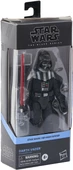 STAR WARS Black Series Darth Vader Oyuncak Aksiyon Figürü - 11