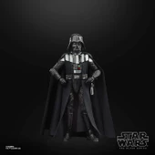 STAR WARS Black Series Darth Vader Oyuncak Aksiyon Figürü - 1