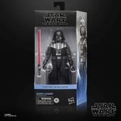 STAR WARS Black Series Darth Vader Oyuncak Aksiyon Figürü - 10