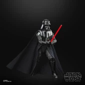 STAR WARS Black Series Darth Vader Oyuncak Aksiyon Figürü - 12