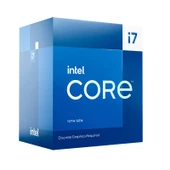INTEL CORE CI7 13700F 2.10GHZ 30MB 1700P FANLI (BOX) - 1
