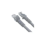INCA ICAT6-03TG 3MT CAT6 UTP PATCH KABLO GRİ - 1