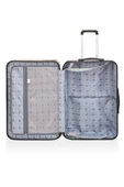 U.S Polo Assn Valiz Pc Büyük Boy Kırmızı Plvlz23351A - 3'Lü Set - 6
