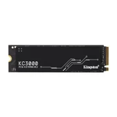 1 TB KINGSTON KC3000 NVMe GEN4 7000/6000 SKC3000S/1024G - 1