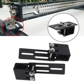 Offroad sis lambası takma aparatı sabitleyici / LASS02 thumbnail 1