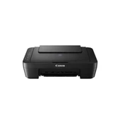 CANON PIXMA E414 RENKLI INKJET YAZ/TAR/FOT YAZICI - 1