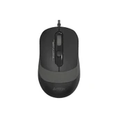 A4 TECH FM10 GRİ USB OPTİK 1600DPI KABLOLU MOUSE - 5