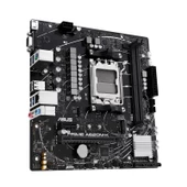 ASUS PRIME A620M-K DDR5 6400MHZ 1XVGA 1XHDMI 1XM.2 USB 3.2 MATX AM5 ( AMD AM5 7000 SERİSİ İLE UYUMLU) - 3