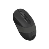 A4 TECH FG10 GRİ 2.4G NANO 2000DPI KABLOSUZ MOUSE - 2
