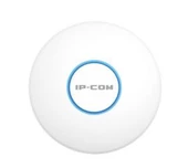 IP-COM IUAP-AC-LITE 2.4/5GHZ 1167MBPS İÇ ORTAM TAVAN TİPİ ACCES POINT(ADAPTÖRLÜ) thumbnail 2