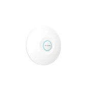 IP-COM PRO 6 LR 2.4/5GHZ 802.11AX 3000MBPS 2X2 MIMO WIFI6 TAVAN TİPİ ACCESS POINT(ADAPTÖRLÜ) thumbnail 2