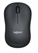 LOGITECH M220 SESSIZ 910-004878 SIYAH KABLOSUZ MOUSE - 1